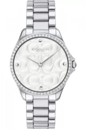 Image of Ladies Coach Watch 14503070
