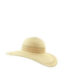 Image of Accessorize Sorento Floppy