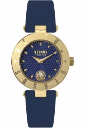 Image of Ladies Versus Versace Logo 2 Watch S77050017
