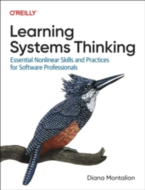 Image of Learning Systems Thinking. Paperback. By Diana Montalion Books