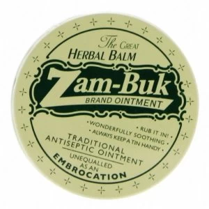Image of Zam Buk Antiseptic Brand Ointment 20g