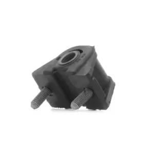 Image of RIDEX Arm Bushes both sides 251T0182 Suspension Bushes,Wishbone Bushes PEUGEOT,CITROEN,106 II Schragheck (1A_, 1C_),106 I (1A, 1C)