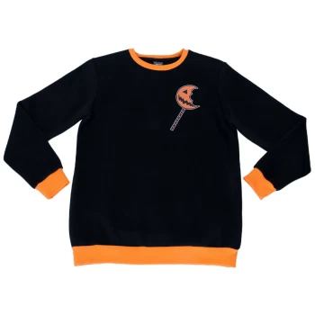 Image of Cakeworthy Trick 'R Treat Pullover Sweater - M