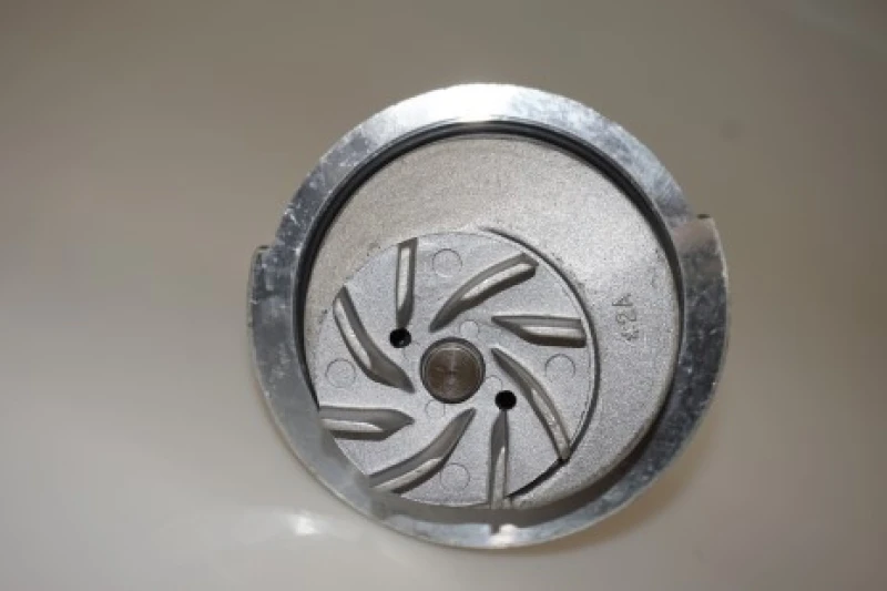 Image of LTD LTD-1334078 Water pump Water Pump (1260)