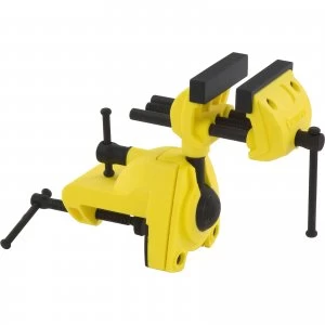 Image of Stanley Multi Angle Hobby Vice 75mm