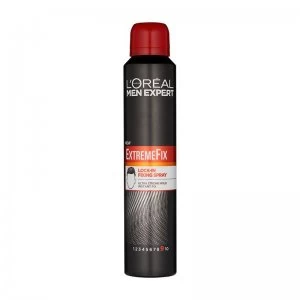 Image of LOreal Men Expert Extreme Fix Lock-In Fixing Spray 200ml