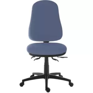 Image of Teknik Office Ergo Comfort Spectrum Home Operator Chair, Wedgewood
