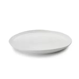 Image of Sophie Conran for Portmeirion Round Platter White