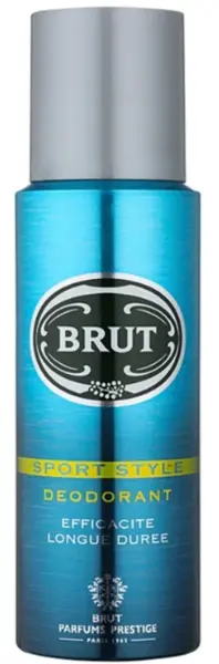Image of Brut Sport Style Deodorant For Him 200ml