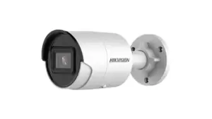 Image of Hikvision Digital Technology DS-2CD2086G2-I - IP security camera -...