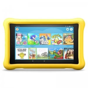 Image of Amazon Fire HD 8 Kids 2020 WiFi 32GB