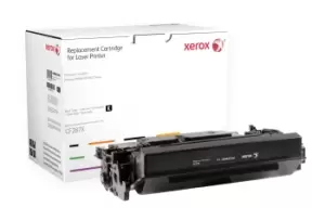 Image of Xerox 006R03550 Toner cartridge, 18K pages (replaces HP...