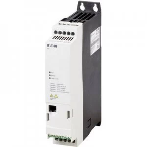 Image of Eaton DE1-342D1FN-N20N AC speed controller 2.1 A 400 V AC