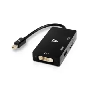Image of Mini Dp to Vga/Dvi/hdmi J153796