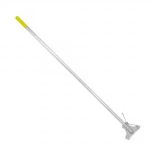 Image of ValueX Kentucky Mop HolderHandle 54" Yellow 0908064 26699CP