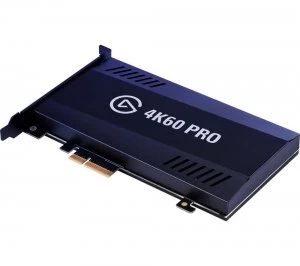 Image of ELGATO 4K60 PRO Game Capture Card