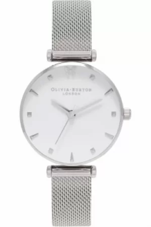 Image of Ladies Olivia Burton Socail Butterfly Watch OB16MB12
