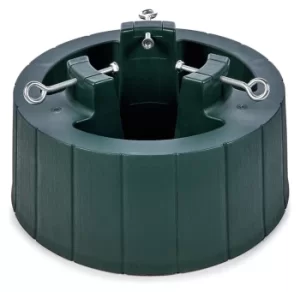 Image of The Tree Company 40cm Christmas Real Tree Stand