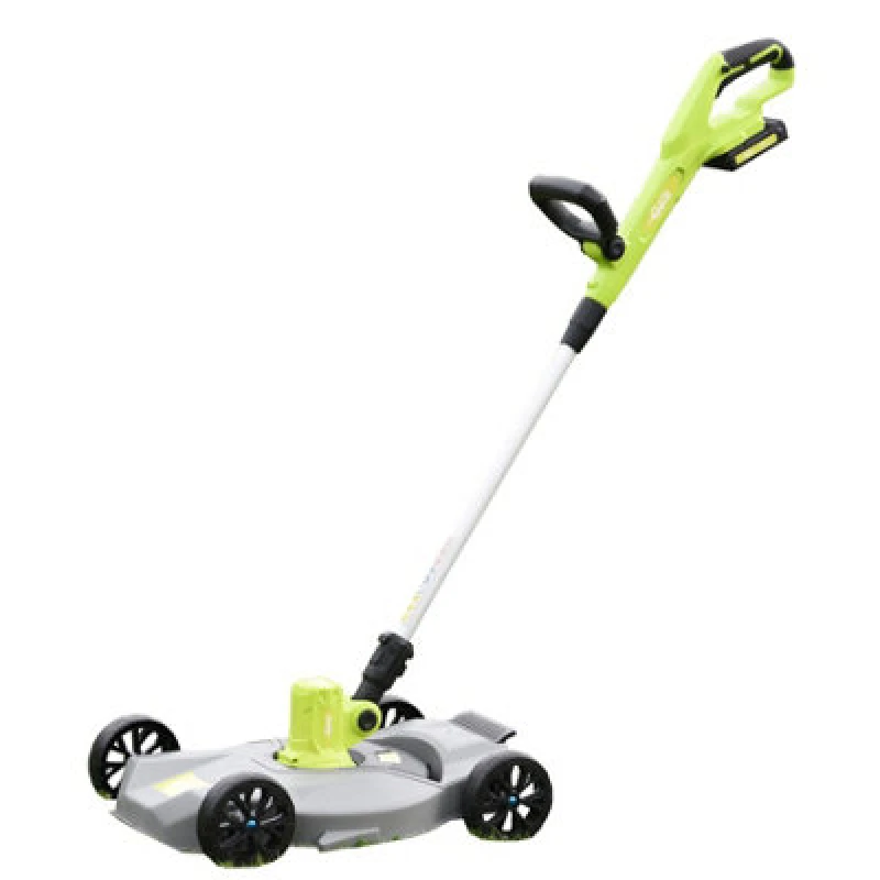 Image of Garden Gear 3-In-1 20V Cordless Lawn Mower, Grass Trimmer & Garden Edger 2.0Ah Battery & Charger Included