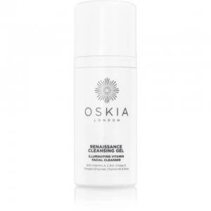 Image of OSKIA Renaissance Cleansing Gel (100ml)