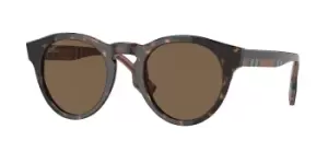 Image of Burberry Sunglasses BE4359 REID 399173