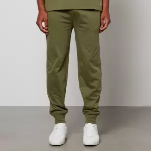 Image of Polo Ralph Lauren Mens Lounge Joggers - Army Olive - L