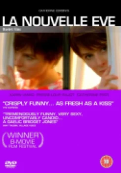 Image of La Nouvelle Eve