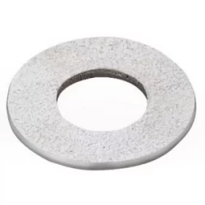 Image of Washers 2.2mm 5mm Steel zinc plated 100 pc(s) TOOLCRAFT A2,2 D125:A2K 194696