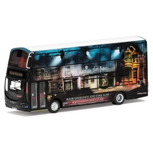 Image of Harry Potter Warner Bros. Studio Tour London Corgi Die Cast Model