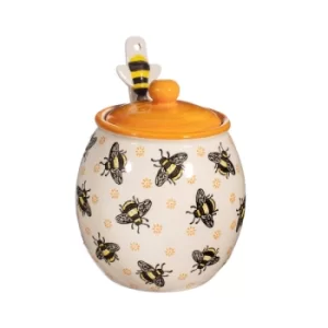 Image of Sass & Belle Busy Bee Honey Jar