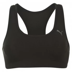 Image of Puma Essentials Gym Bra Ladies - Black