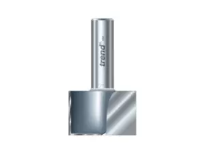 Image of Trend 4/96X1/2TC Two flute cutter 50 mm diameter