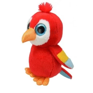 Image of Orbys Parrot 15cm Plush