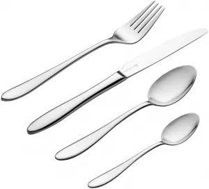 Image of Viners Tabac 26 Piece Cutlery Set