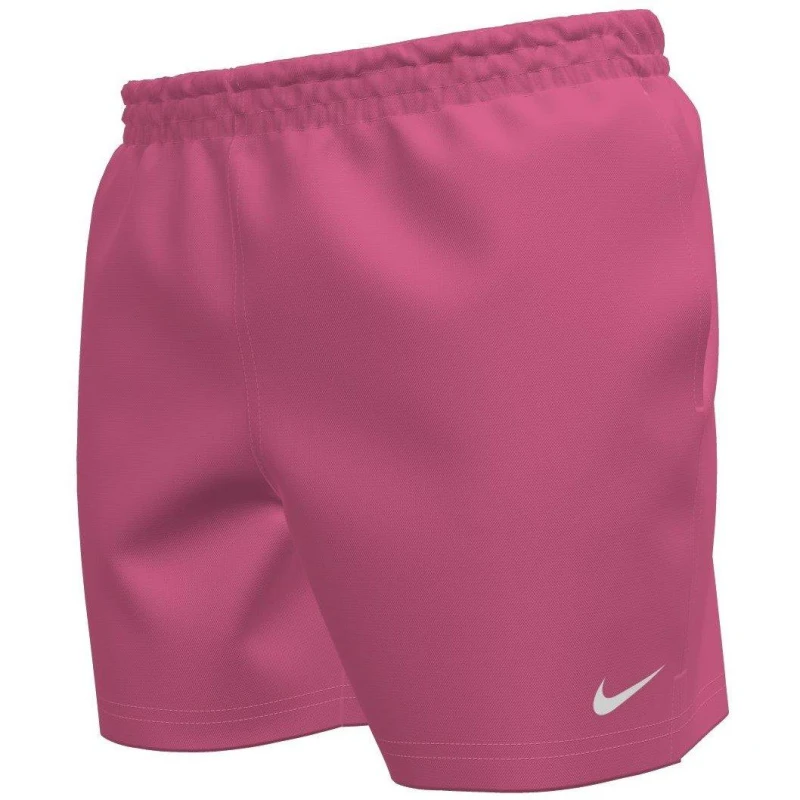 Image of Nike Core Swim Shorts Mens Pinksicle male M