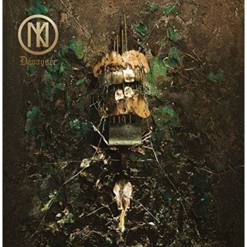 Image of Nyss - Depayser CD