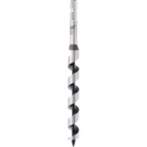 Image of Draper Expert Wood Auger Drill bit 16mm 200mm