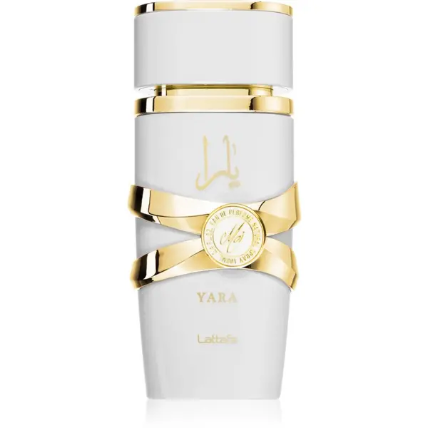 Image of Lattafa Yara Moi Eau de Parfum For Her 100ml