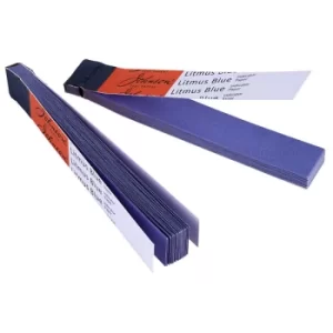 Image of Johnson Litmus Paper Blue 10books of 20strips