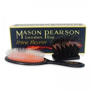 Image of Mason Pearson Hair Brush - Universal Medium