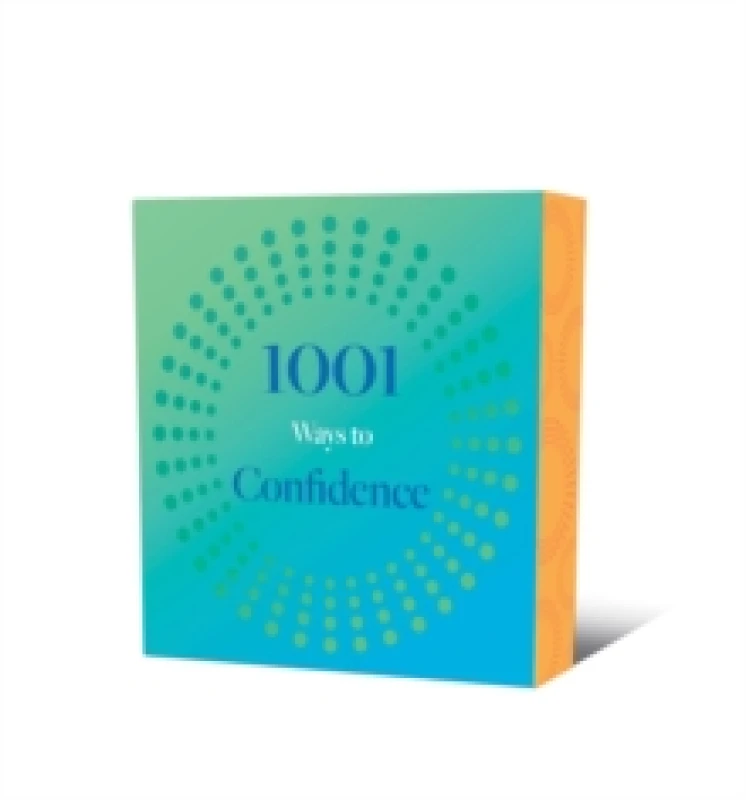 Image of 1001 Ways to Confidence Paperback / softback