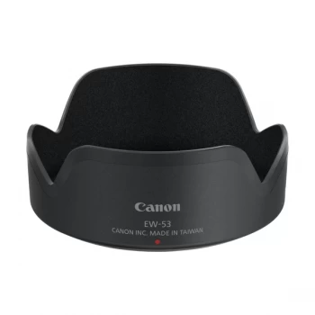 Image of Canon EW-53 Lens Hood for EF-M 15-45mm
