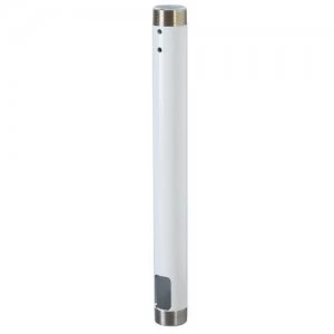 Image of Chief CMS018W projector mount accessory Aluminium White