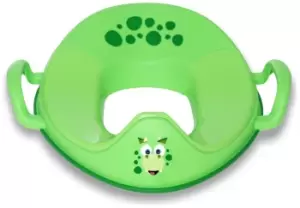 Image of My Carry Potty My Trainer Seat Dinosaur