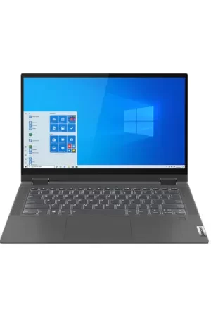 Image of Lenovo IdeaPad Flex 5 14" Laptop