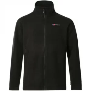 Image of Mens Prism PT IA Black Fleece (M)