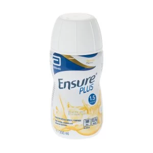 Image of Ensure Plus Milkshake Banana
