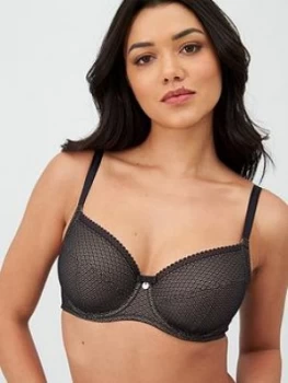 Image of Berlei Eternal Side Support Bra - Black