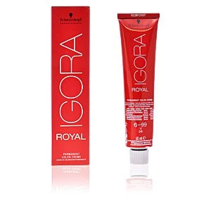 Image of IGORA ROYAL 6-99 60ml