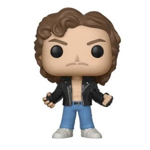 Image of Billy at Halloween Stranger Things Funko Pop Vinyl Figure